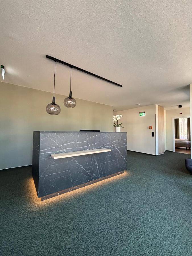 Hotel für 4 Personen, mit Ausblick in Neuenburg am Rhein - 4