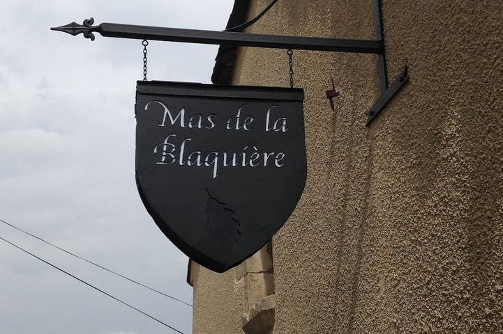 Gîte pour 6 personnes, avec terrasse et jardin à Pommiers (Gard)