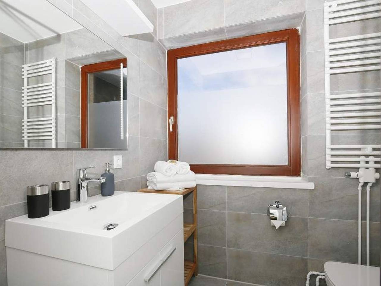 Ganze Ferienwohnung, Alice, App 36-6 - Alice, App 36-6 in Westerland, Sylt (Gemeinde)