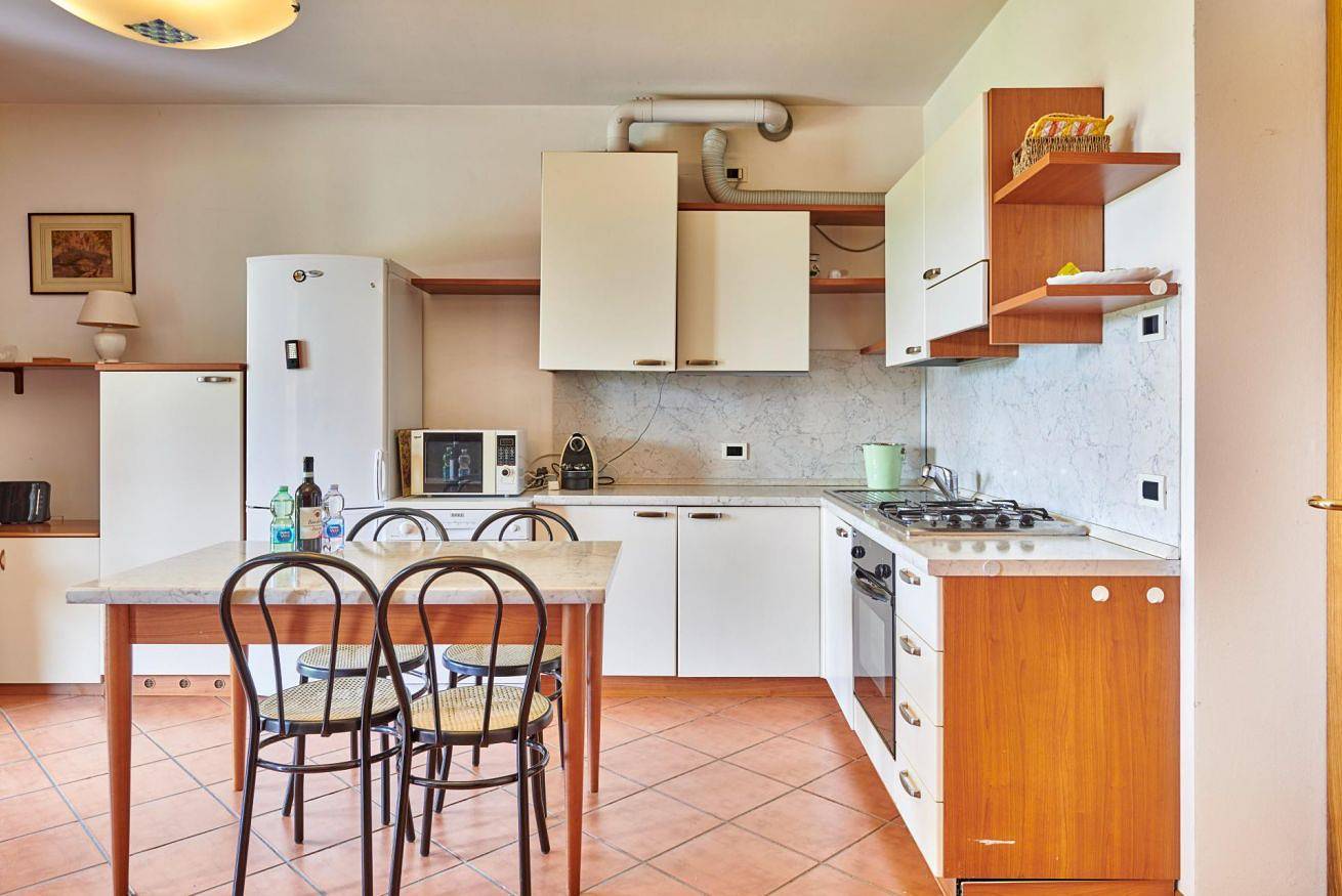 Ganze Wohnung, Apartmentsgarda - Baia D'Argento 1 in Costermano, Gardasee-Berge
