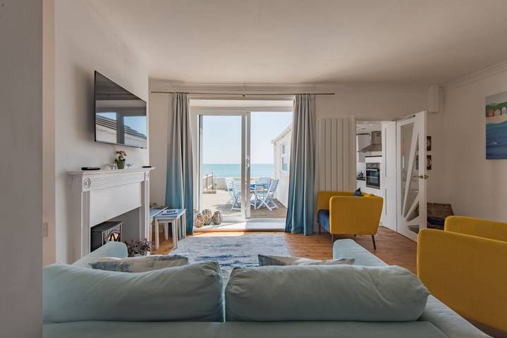 Ferienhaus für 6 Personen, mit Garten, kinderfreundlich in Kent - 2