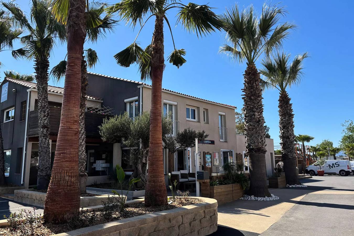 Cottage Family Comfort Klimatisierte 5 Zimmer 7 Personen in Le Barcarès, Côte d'Améthyste