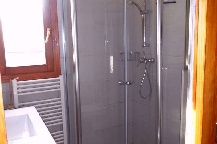 Encantadora casa bien mantenida con jardín para 4 personas. in Bello Horizonte (Alicante), Costa Blanca