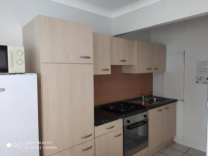 Gîte pour 2 personnes, avec jardin, animaux acceptés dans Bains-les-Bains - 3