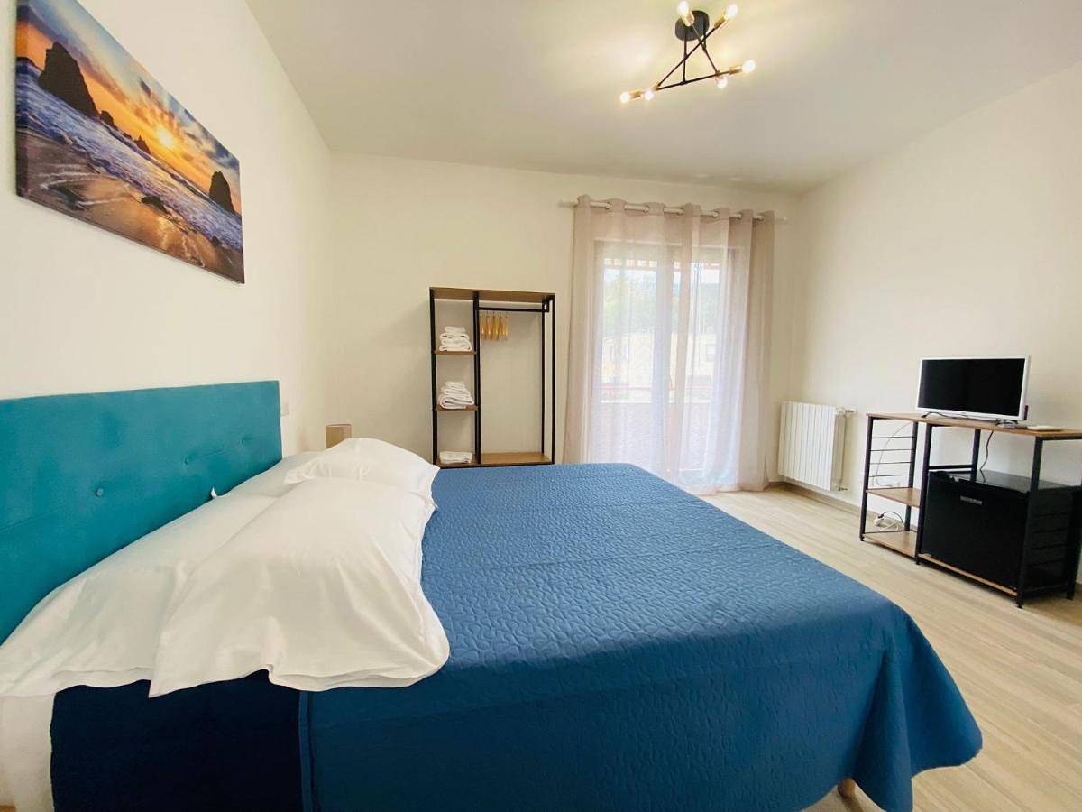 Double Room with Private Bathroom in Porto Ercole, Monte Argentario
