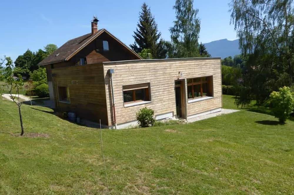 Maison de vacances