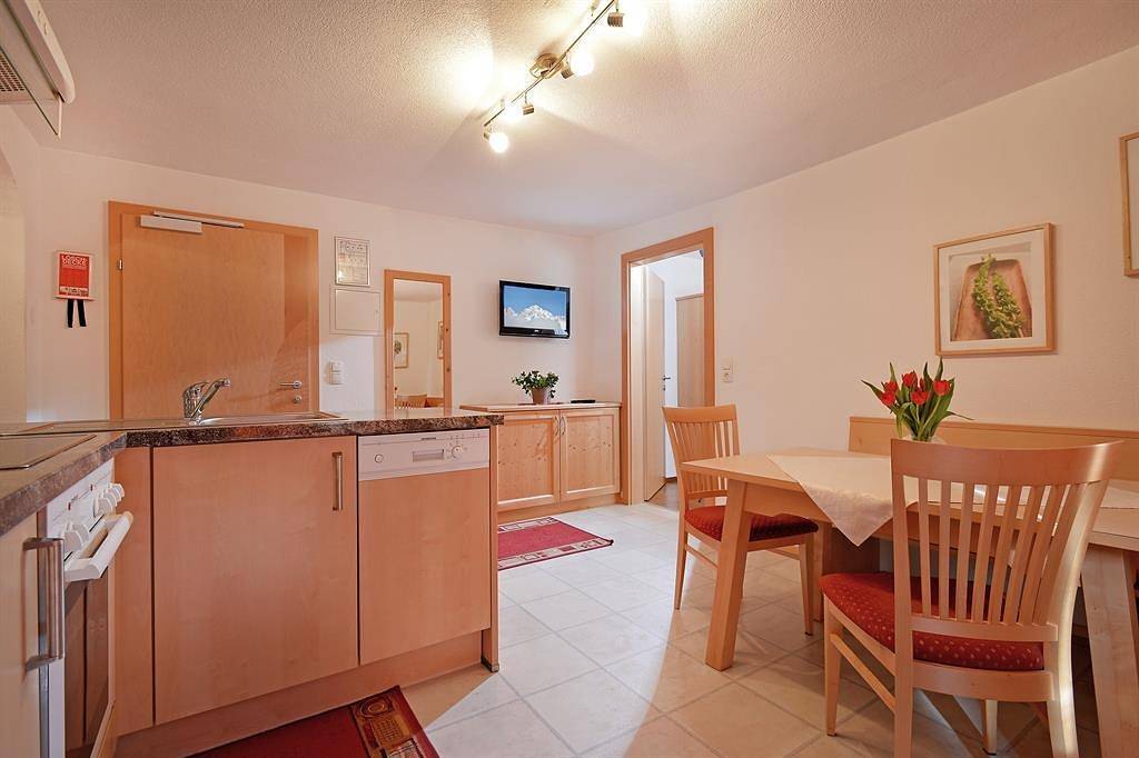 Ganze Ferienwohnung, Dorfstudio in Söll, Kitzbüheler Alpen