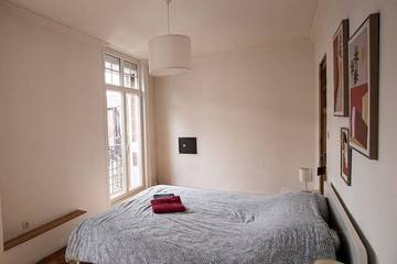 Appartement De Vacances pour 4 Personnes dans Lens, Région de Lens, Photo 2