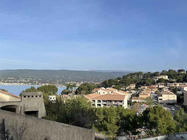 Appartement de vacances pour 8 personnes