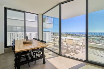 Villa for 10 People in Nerja, Costa del Sol, Photo 3