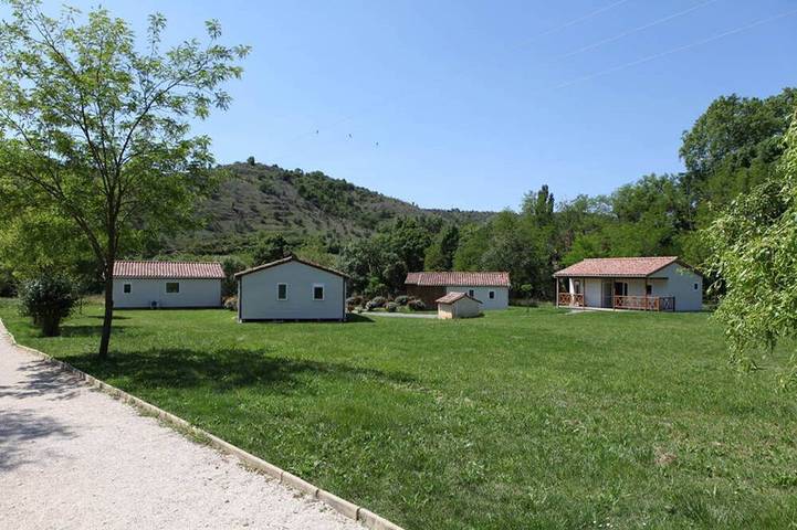 Location de vacances pour 3 personnes, animaux acceptés à Montréal (Rhône-Alpes) - 4