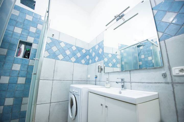 Gîte pour 4 personnes, animaux acceptés à Vietri sul Mare - 4