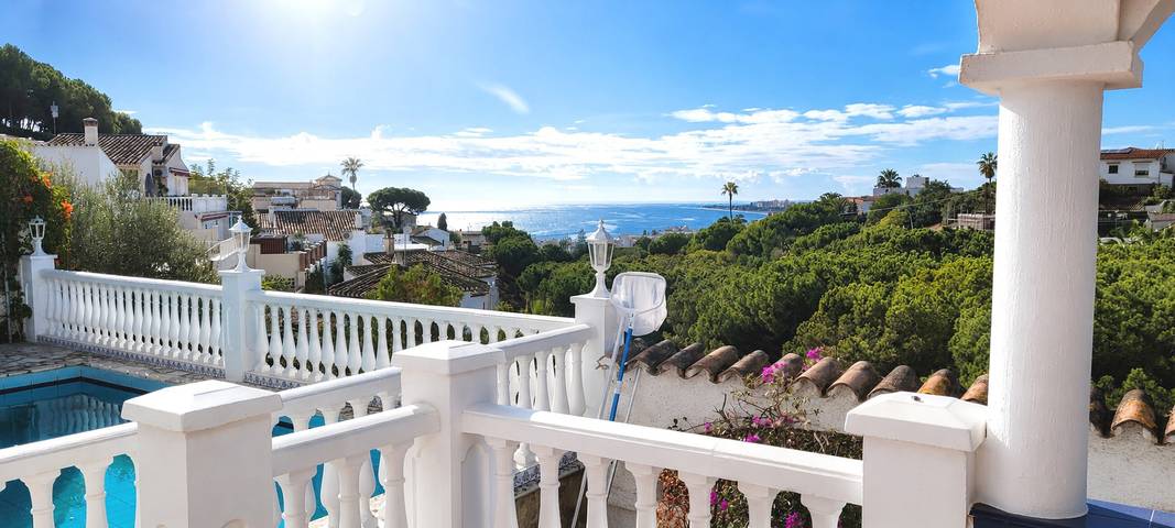 Casa de vacaciones para 4 personas, con jardín - 1