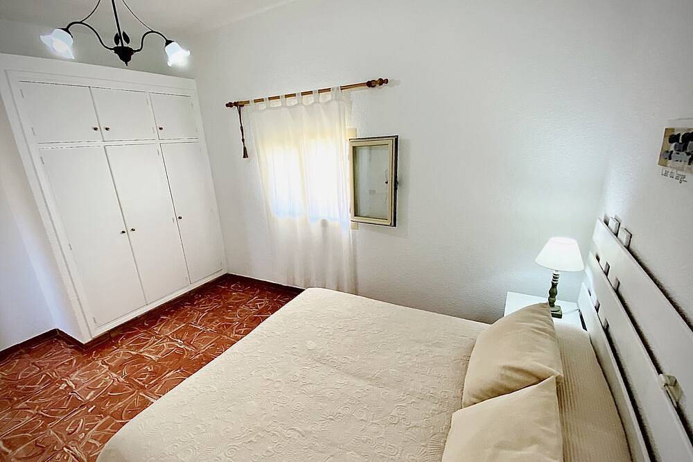 Apartamento entero, Campanitx Apt, Formentera - 2 dormitorios, 1ª planta in Es Caló, Formentera