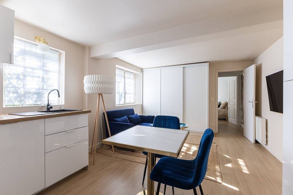 Le Cocoon - Avec jardin de 900m2 in La Celle-Saint-Cloud, Yvelines