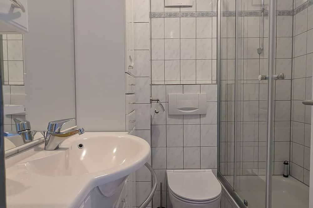 Ganze Wohnung, Zentral und ruhig Wohnen in Bad Vilbel, Wetterau