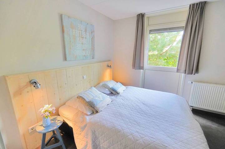 Ferienhaus für 7 Personen, mit Terrasse und Garten in Sint Maartenszee - 2