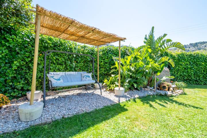 Ferienhaus für 5 Personen, mit Garten in Port de Sóller - 2
