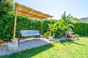 Finca für 5 Personen in Urbanització es Través, Sóller, Bild 1