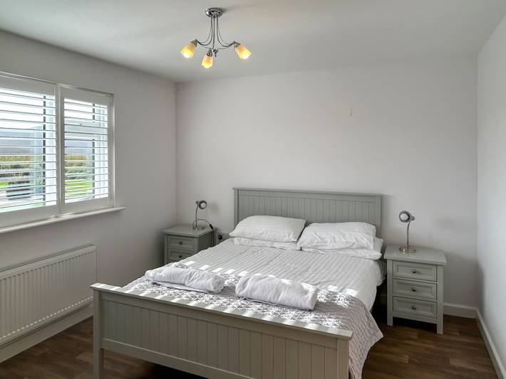 Wisteria Lodge - Uk51605 in German, Glenfaba