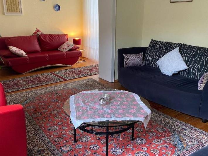 Ferienhaus für 7 Personen, mit Garten in Schweich an der Römischen Weinstraße - 4