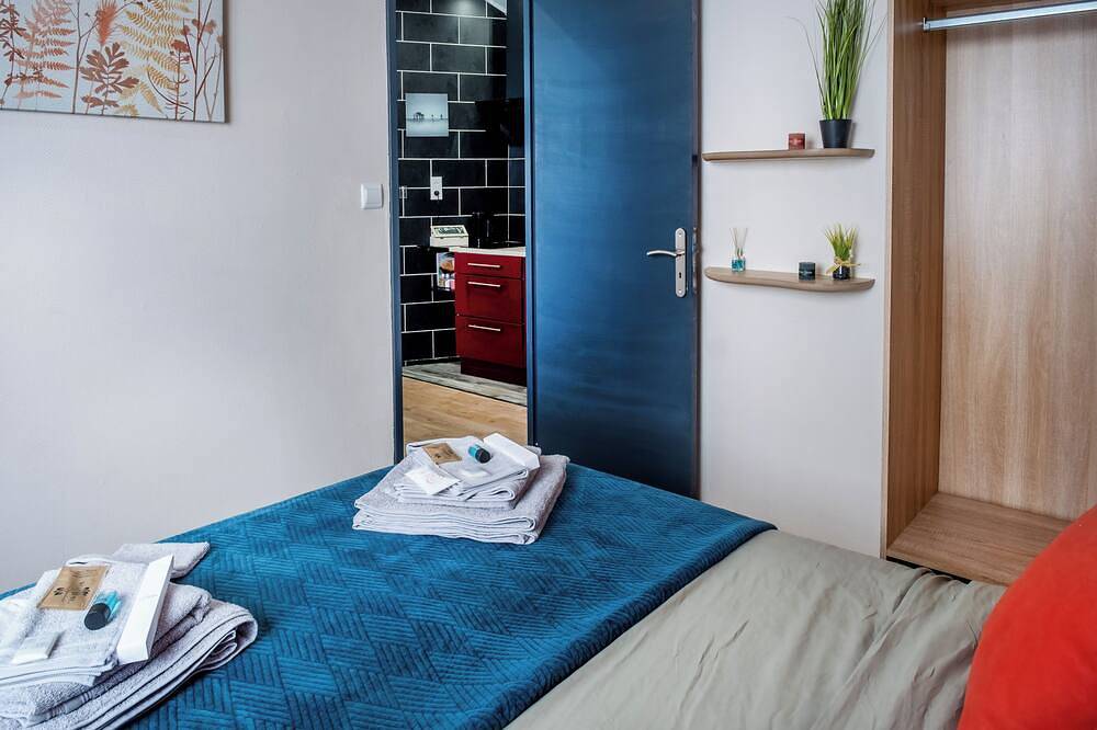 Ganze Wohnung, The Lourdes lime tree! A cosy, charming home in the heart of downtown. in Lourdes, Hautes-Pyrénées