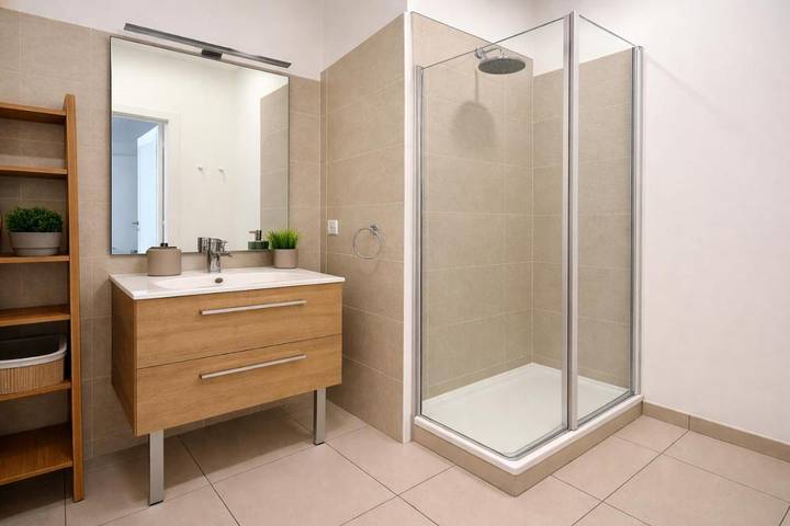 Gîte pour 3 personnes à Vanves - 3
