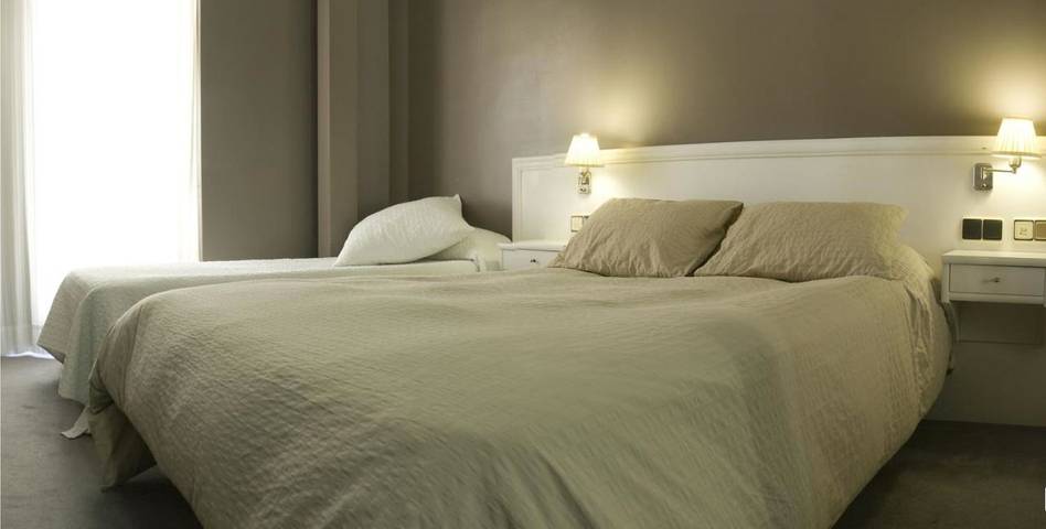 Maison d’hôte pour 6 personnes, avec terrasse à Salamanque - 3