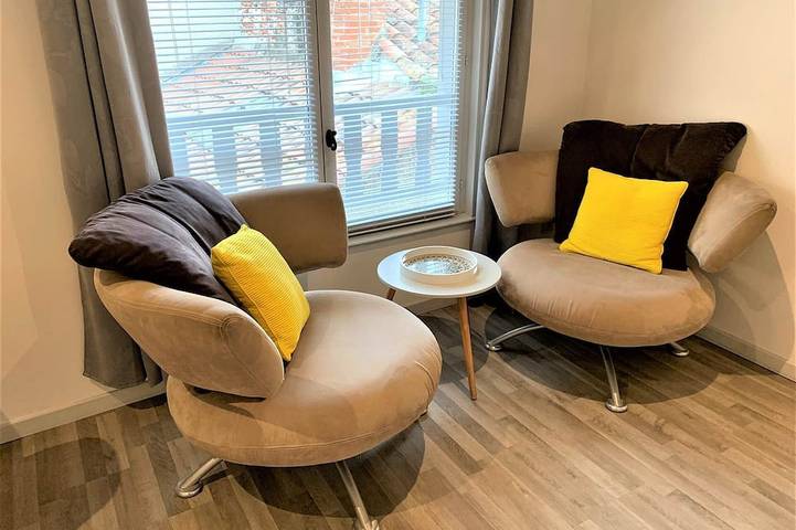 Apartamento entero, Studio 1*, impasse de la Chantrerie, floor 3 in Cahors, Quercy