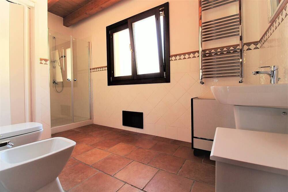 Appartamento in Agriturismo Vicino Cefalù in Collesano, Palermo Provinz