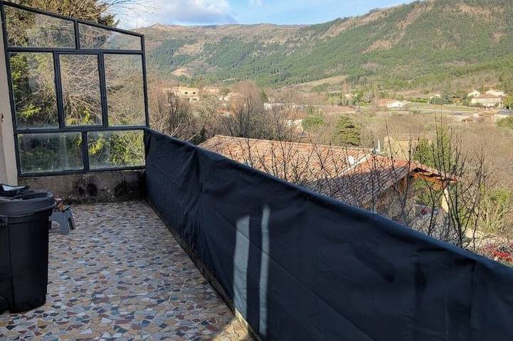 Maison de vacances pour 4 personnes