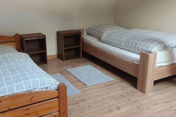 Bauernhof für 6 Personen in Ilshofen, Hohenlohe, Bild 2