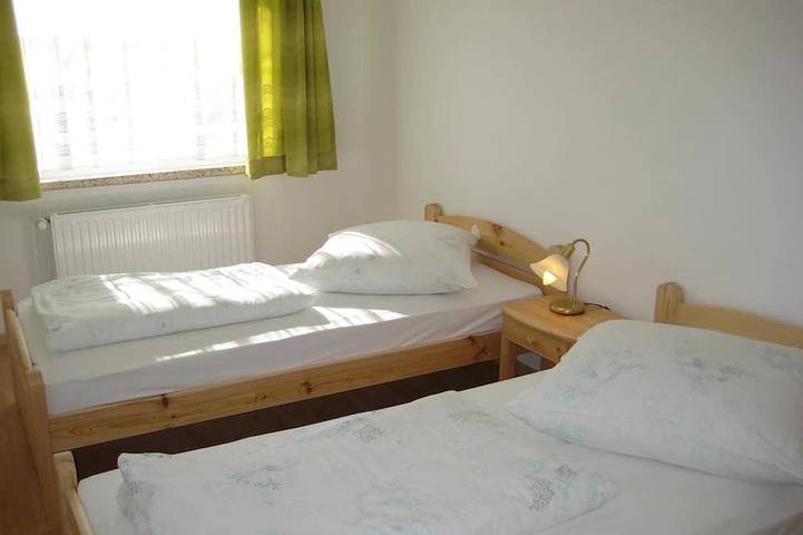 Agriturismo für 4 Personen, mit Garten in Büsum - 3