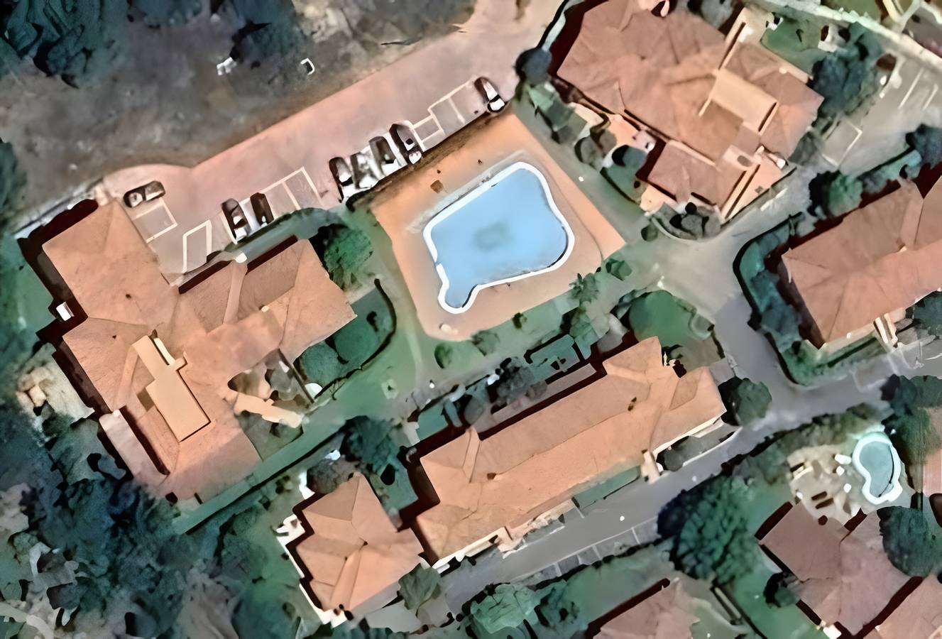 Apartment 'Prestige Exclusive' with Shared Pool, Wi-Fi and Air Conditioning in Monte Petrosu, San Teodoro