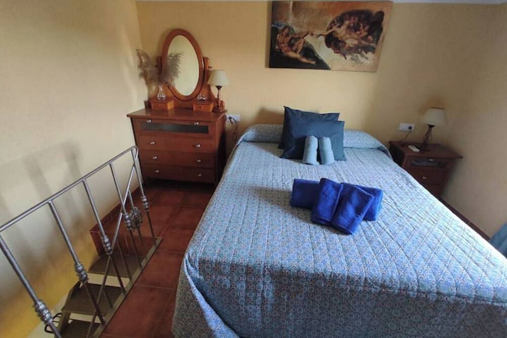 Casa Villa El Olivar in Aljaraque, Costa de la Luz