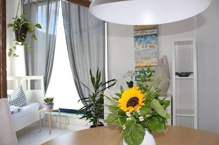 Ferienwohnung für 2 Personen in Bad Sülze - 3