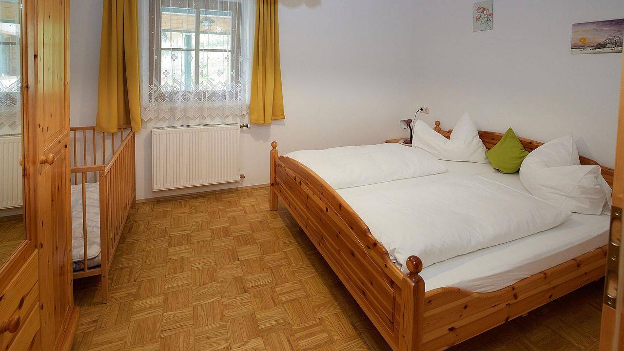 Ganze Ferienwohnung, Ferienwohnung für 4 Personen (75 m²) in Feldbach (Feldbach) in Südoststeiermark, Feldbach
