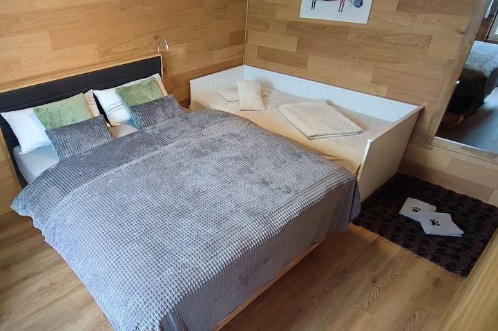 Ferienhaus für 3 Personen, mit Garten, mit Haustier in Möhnesee - 2