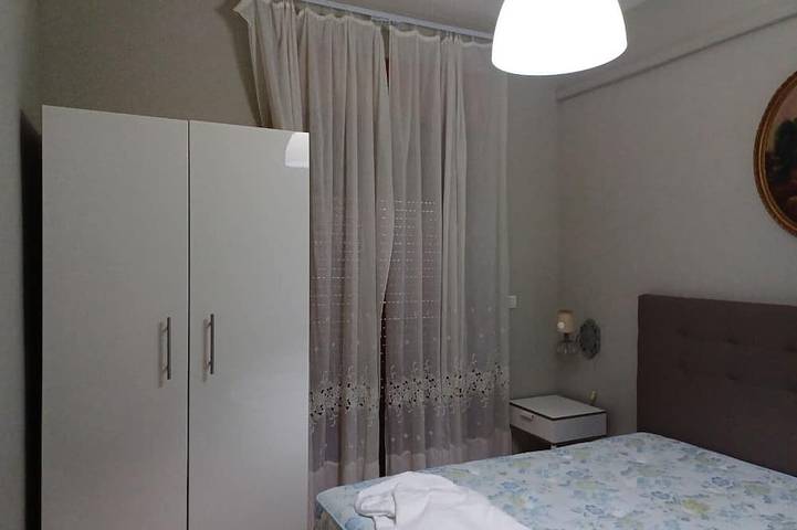 Gîte pour 5 personnes, animaux acceptés à Scalea - 2