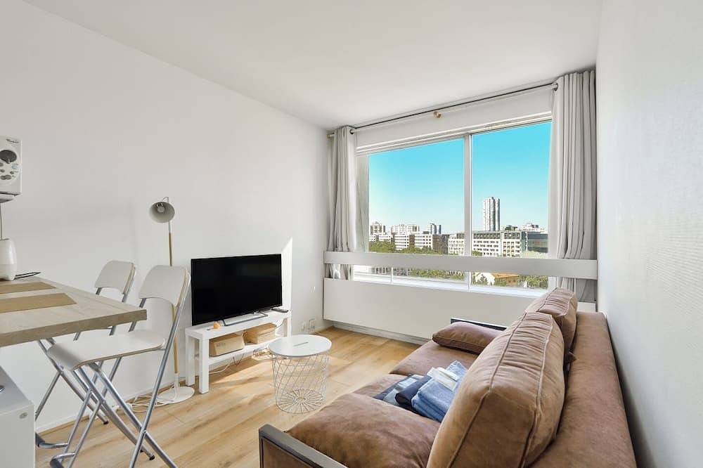 Entire apartment, Superb Studio at La Défense near Paris in Puteaux, Hauts-de-Seine