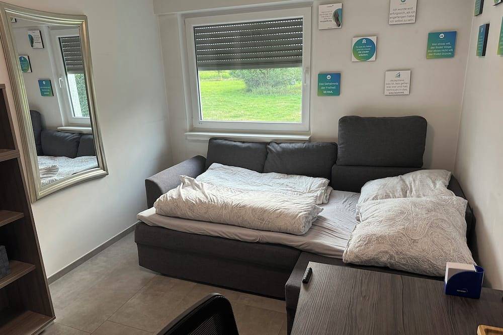 Exklusives Haus mit Pool&sauna in Hamm, Región del Ruhr