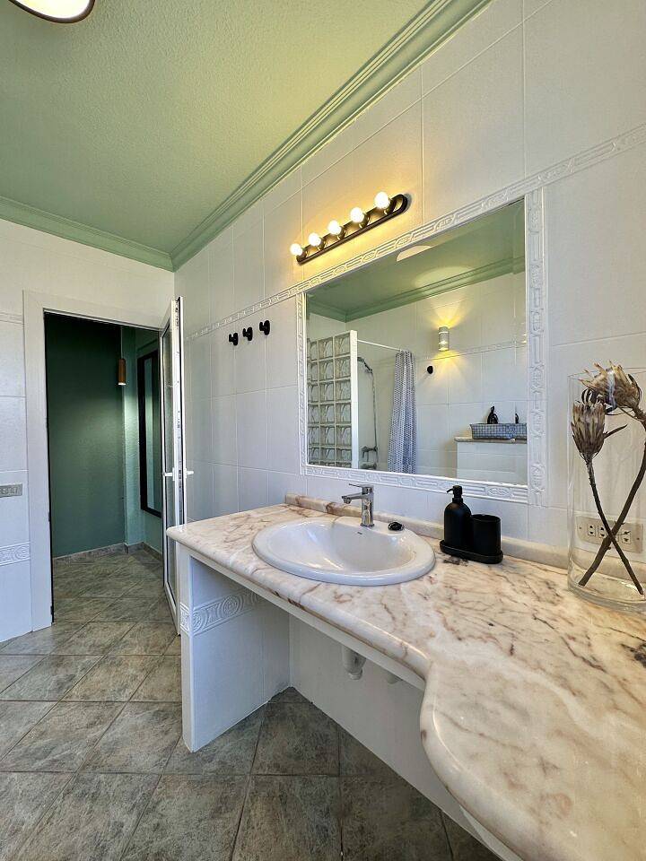 Appartement entier, Mariposa apartment 2 by Tor in El Sauzal, Tenerife du Nord