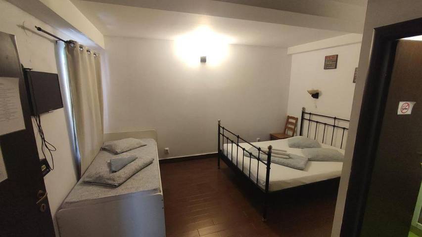 Maison d’hôte pour 4 personnes, animaux acceptés à Brașov