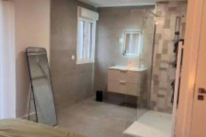 Location de vacances pour 10 personnes, avec terrasse et jardin à Les Molières - 3