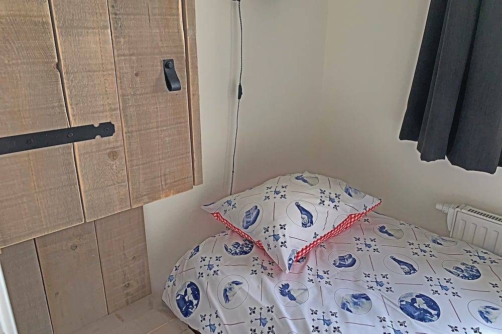 Ganze Wohnung, Christinahoeve Hooiberg #6 in Groene Hart