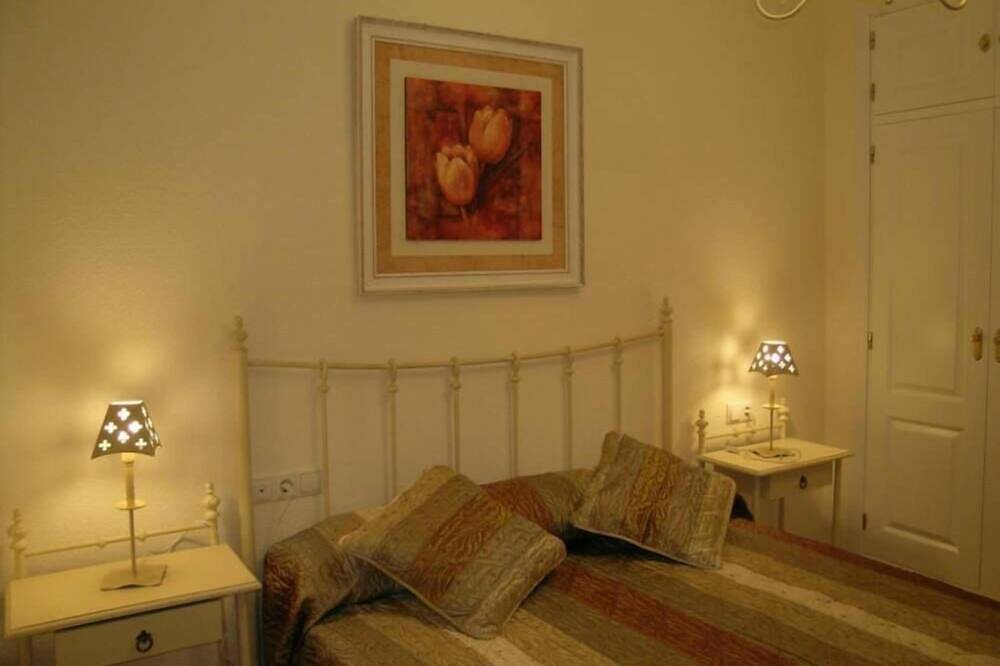 Ganze Wohnung, Relax, Strand, Golf...!! 130 m2 Luxus-Penthouse in privater Urbanisation, Wifi. in Islantilla, Isla Cristina