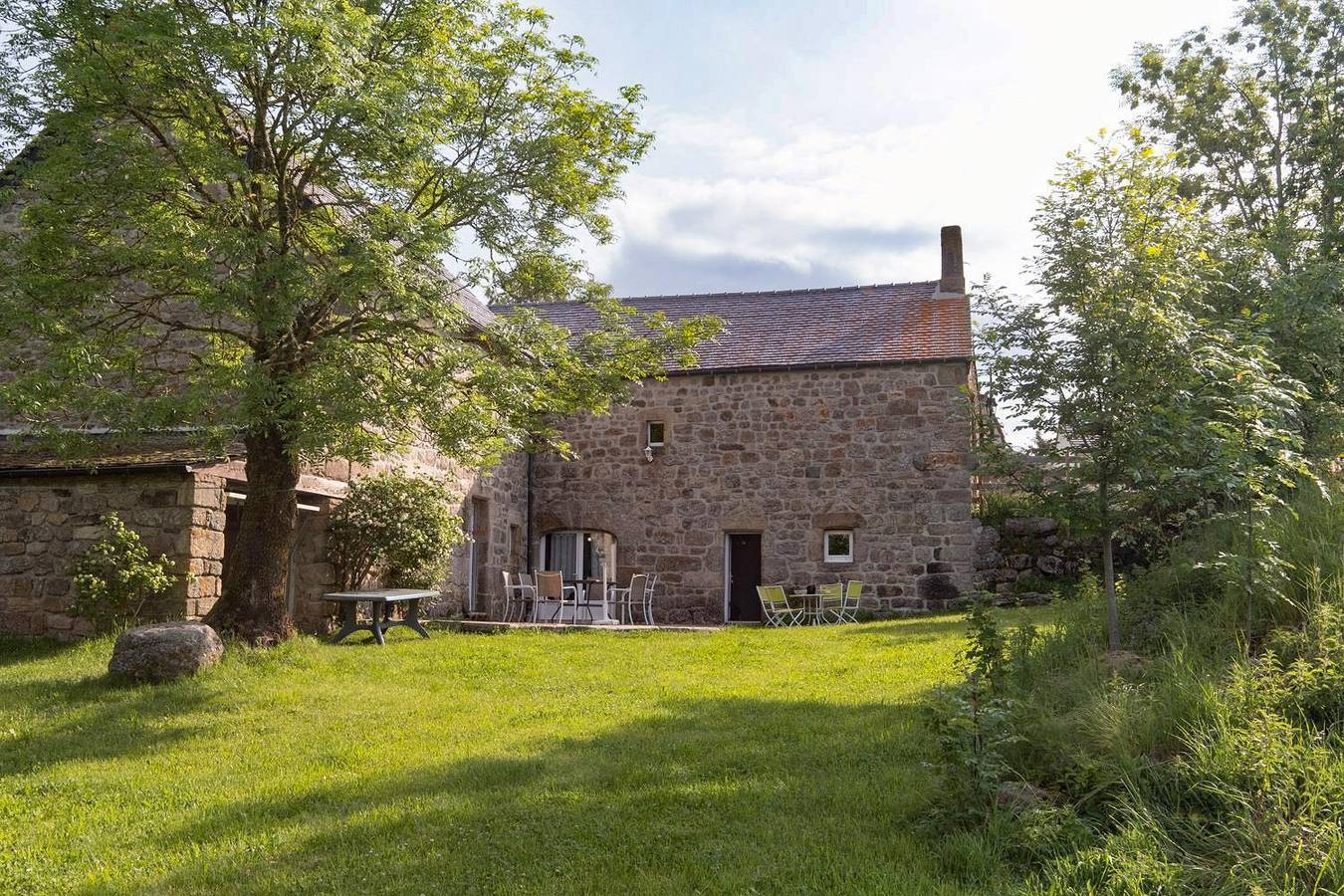 Maison de vacances