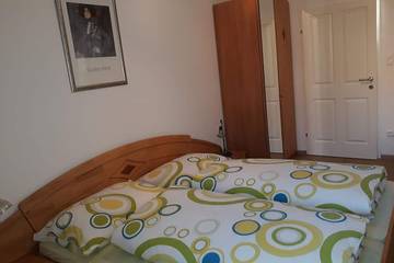 Bauernhof für 8 Personen in Sankt Andrä am Zicksee, Neusiedlersee-Hügelland, Bild 4