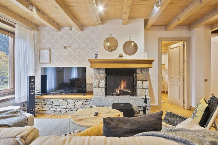 Apartamento de vacaciones para 7 personas - 1