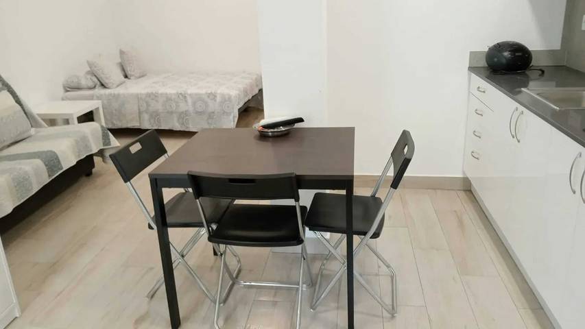 Gîte pour 4 personnes à Sant Carles de la Ràpita - 2